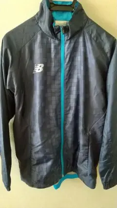 new balanceメンズウエア上下