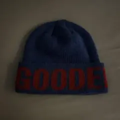 GOOD ENOUGH ニット帽