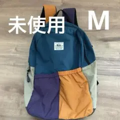 F.O.キッズ　リュック　未使用