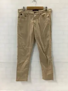 値下◎6.3◎A116P◎FoundeJeans◎カジュアルパンツ◎ベージュ
