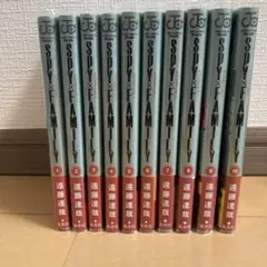 SPY×FAMILY 1〜10巻　セット