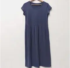 Patagonia ワンピース Kamala (カレントブルー) XS