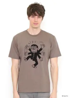 グラニフ　勉三さん　Tシャツ SS キッズ