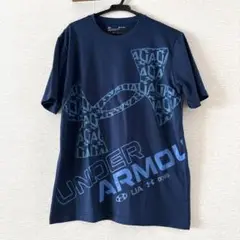 美品です❣️UNDERARMOUR♠︎メンズＴシャツ♠︎Ｍサイズ