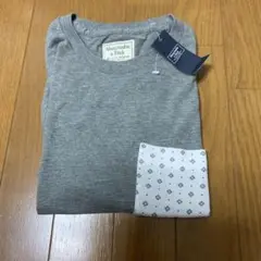 アバクロンビー＆フィッチ　メンズTシャツ　M