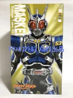 MEDICOM TOY - 【訳有り品】RAH リアルアクションヒーローズ 仮面ライダーG3-X リアルアクションヒーローズ No.623 RAH DX 仮面ライダーG3-X