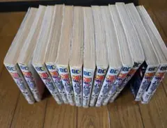 爆裂ハンター 全巻セット