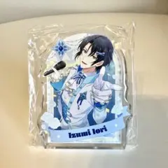 アイドリッシュセブン アクリルブロックIDOL STAR 和泉一織