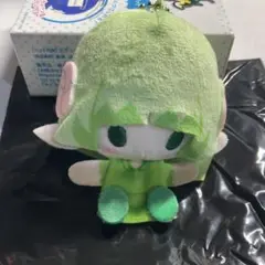 魔入りました！入間くん プラッシュマスコット　クララ
