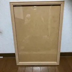 木製額縁