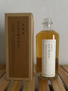 失われた時を求めて 焼酎 720ml 40% 失われた時を求めて 第一篇 桜 黒木本店 720mL - 【お酒の通販