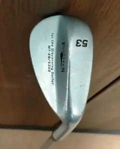 フォーティーン ウェッジ 53