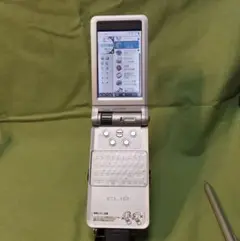 JUNK PDA SONY クリエ CLie PEG-NX70V