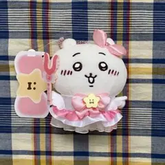 新品未使用 まじかる ちいかわ マジカルチャージマスコット