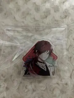 ローレン・イロアス graphic アクリルバッチ にじさんじ