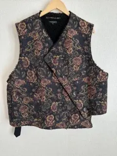 engineered garments covervest
