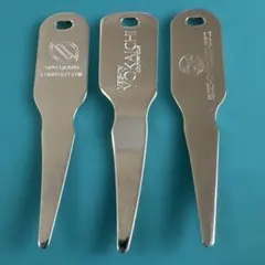 グリーンフォーク　3種3本セット