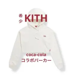 2025年最新】KITH レディース パーカーの人気アイテム - メルカリ