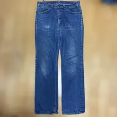 levi’s 517 オレンジタブ　90s made in USA