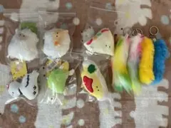つぶらな瞳 ぬいぐるみ まとめ売り