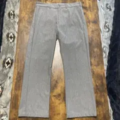 [2] ジャーナルスタンダード　ワンダーシェイプ　セミフレアパンツ