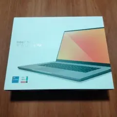 インテル ノートパソコン Intel NUC i7 M15 Laptop Kit