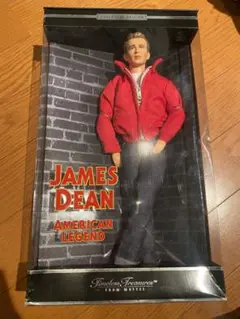 HOTTOYS  001ジェームスディーン JAMES DEAN カウボーイ HOTTOYS 001ジェームスディーン JAMES DEAN カウボーイ