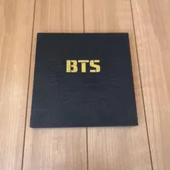 BTS 2 COOL 4 SKOOL CD