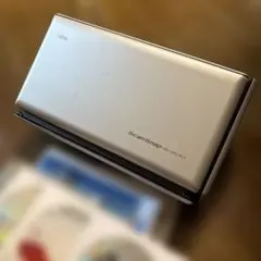 【ジャンク】ScanSnap s1500