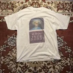 Hanes USA製 ビンテージTシャツ シングルステッチ