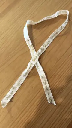 ビンテージ リボン アクセサリーボックス Vivienne Westwood
