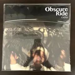 2025年最新】cero obscure ride レコードの人気アイテム - メルカリ