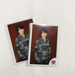 櫻井翔 ミニフォト