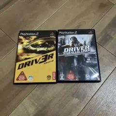 ps2 ソフト