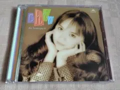 山口リエ「chic～シィック～」