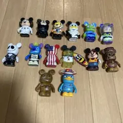 ディズニー、バイナルメーション（アナ、マリー） ディズニー、バイナルメーション（アナ、マリー）
