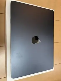 MacBook Air M4 512GB ミッドナイト