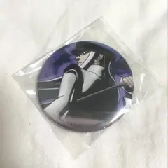 HUNTER×HUNTER 試遊者限定　缶バッジ　カイト