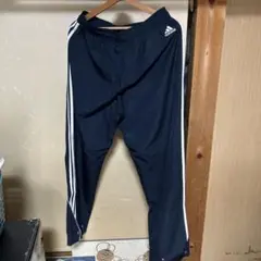 adidas レアル・マドリード ピステパンツ ネイビー