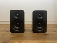 Edifier M60 ブラック マルチメディアスピーカー