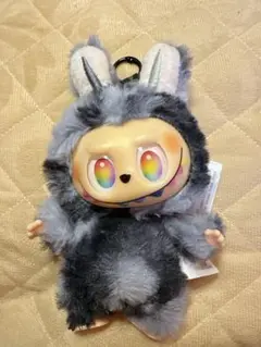 ラブブ　⚠️ラフフです。　シークレット