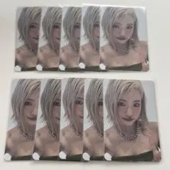 mimiirose AWESOME ジア