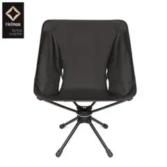 新品 ヘリノックス タクティカル スウィベルチェア/ブラック
