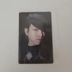 ATEEZ cheeks US アメリカ トレカ ホンジュン
