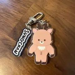 RIIZE ソンチャン SUNGCHAN アクリルキーホルダー