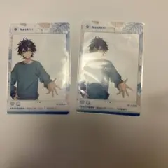 からぴち　なおきり　ひらぱー　カード
