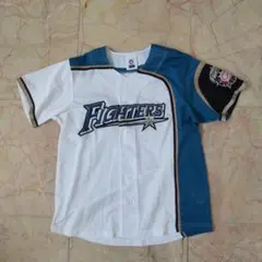 Fighters メッシュユニフォーム