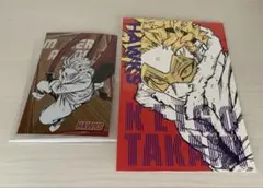 僕のヒーローアカデミア ホークス カードセット