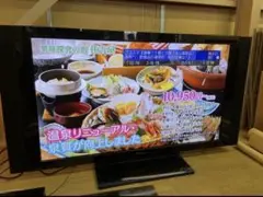 Pioneer プラズマテレビ モニターディスプレイ 50型 KRP-500P