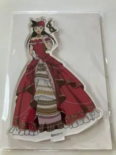 名探偵コナン　アクリルスタンド　毛利蘭　ニューオータニ